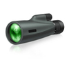 Compact Monocular 10-30x50