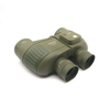 7X50 Waterproof Binoculars FMC BAK4 ED Double Focus with Compass