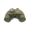 7X50 Waterproof Binoculars FMC BAK4 ED Double Focus with Compass