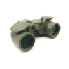 7X50 Waterproof Binoculars FMC BAK4 ED Double Focus with Compass