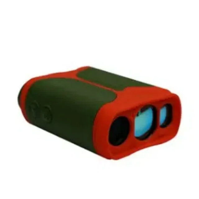 high precision laser range finder
