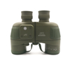 7X50 Waterproof Binoculars FMC BAK4 ED Double Focus with Compass