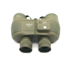 7X50 Waterproof Binoculars FMC BAK4 ED Double Focus with Compass